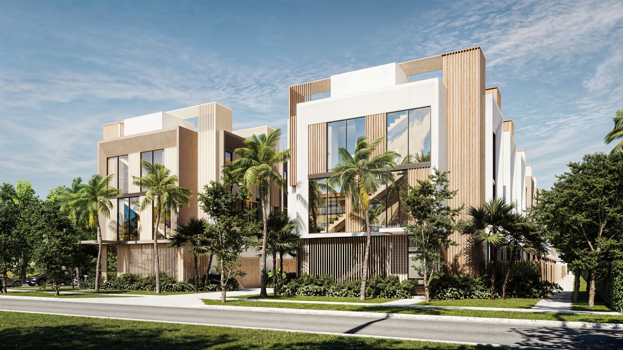  Regency Park Townhomes