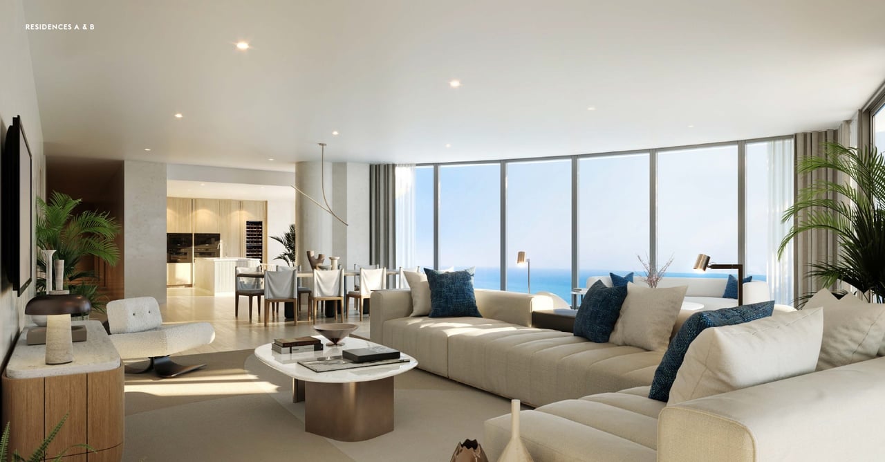  Rivage Bal Harbour