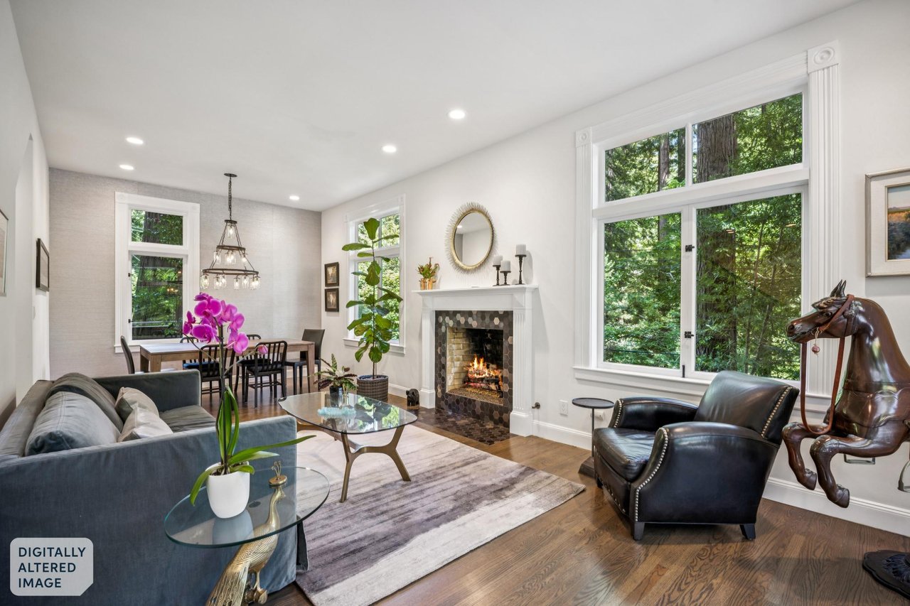 309 Corte Madera Ave