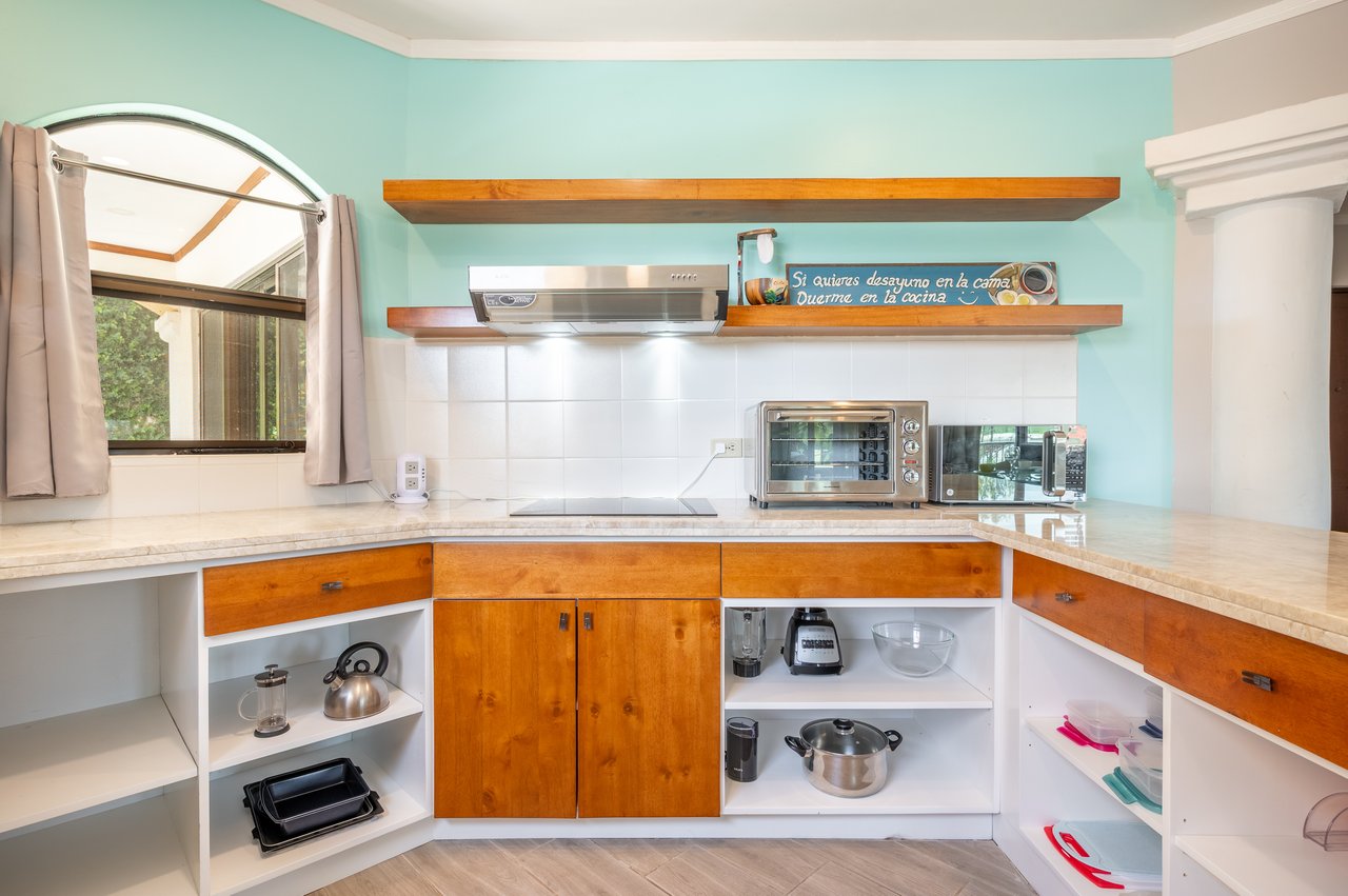 Flamingo Marina Real 4 | Walk to Beach & New Flamingo Marina