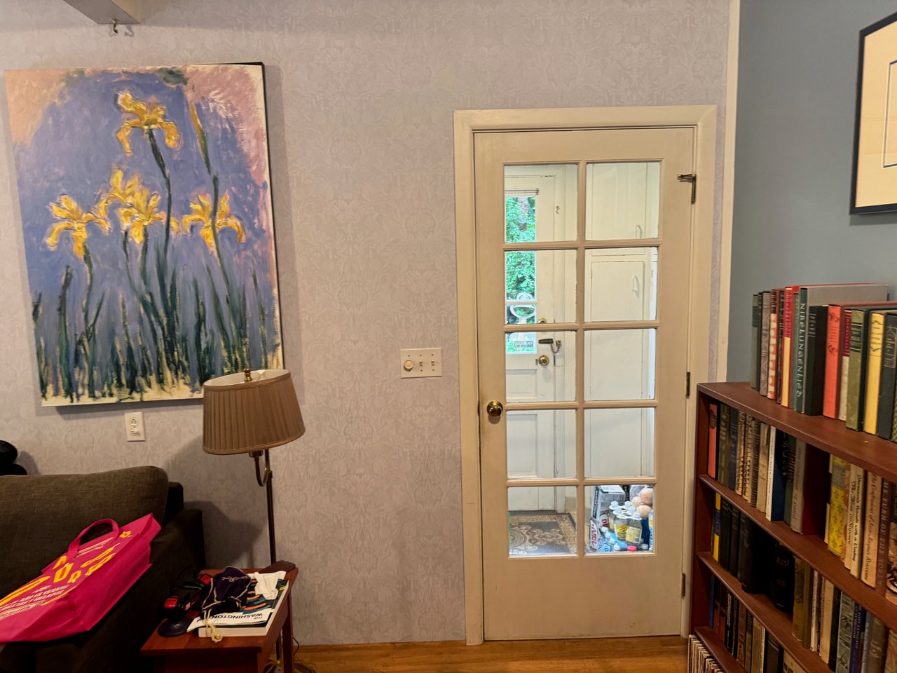 Finding a homes value