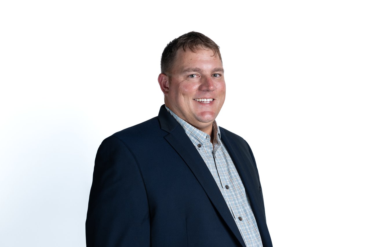 Paul Clark Brunswick, ME Real Estate Agent Headshot