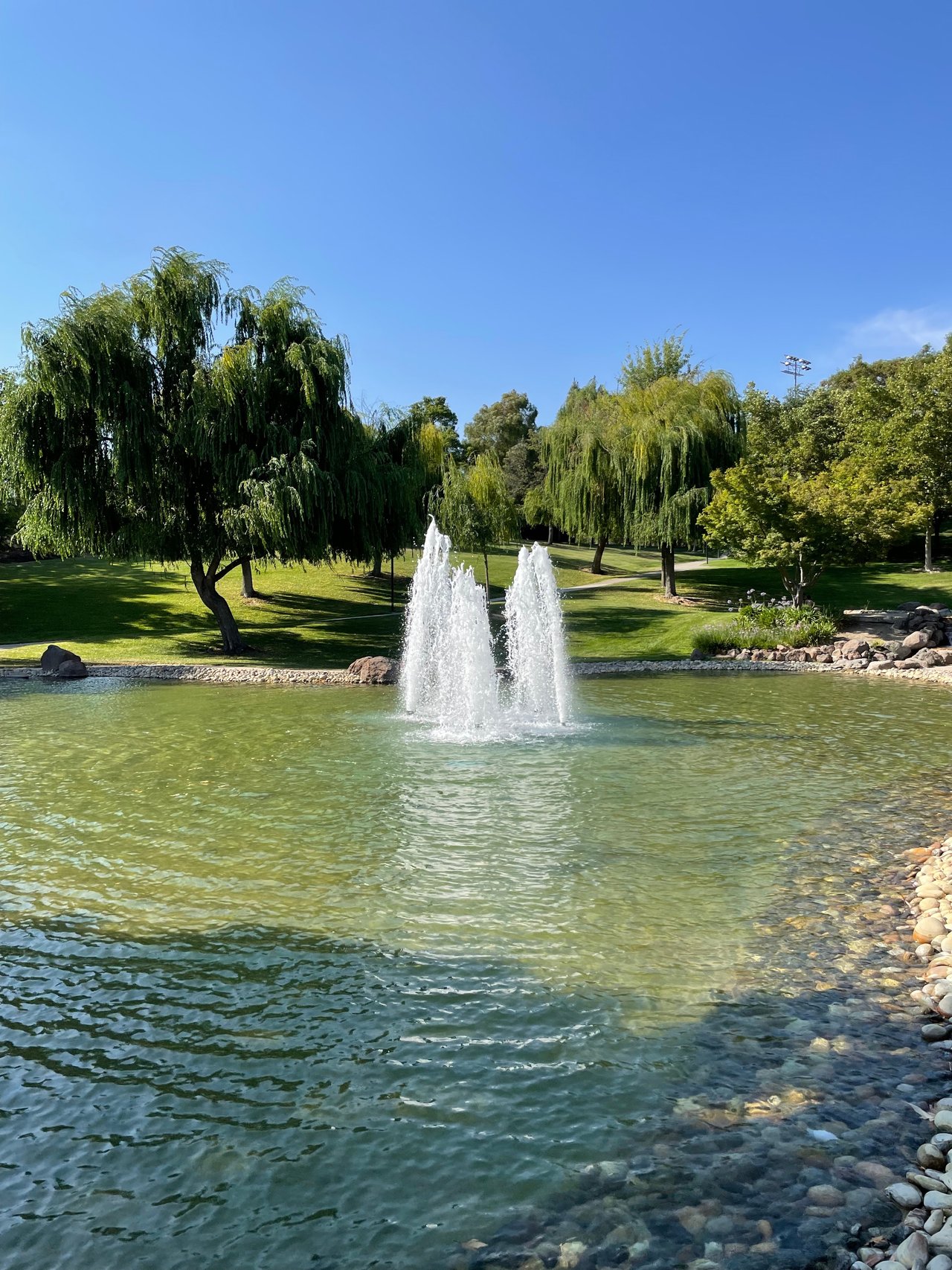 Danville, CA
