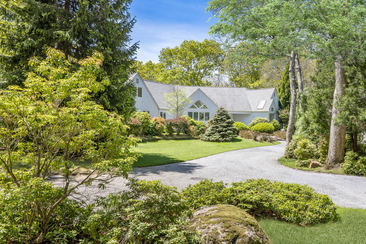 5 Ely Brook to Hands Creek, East Hampton