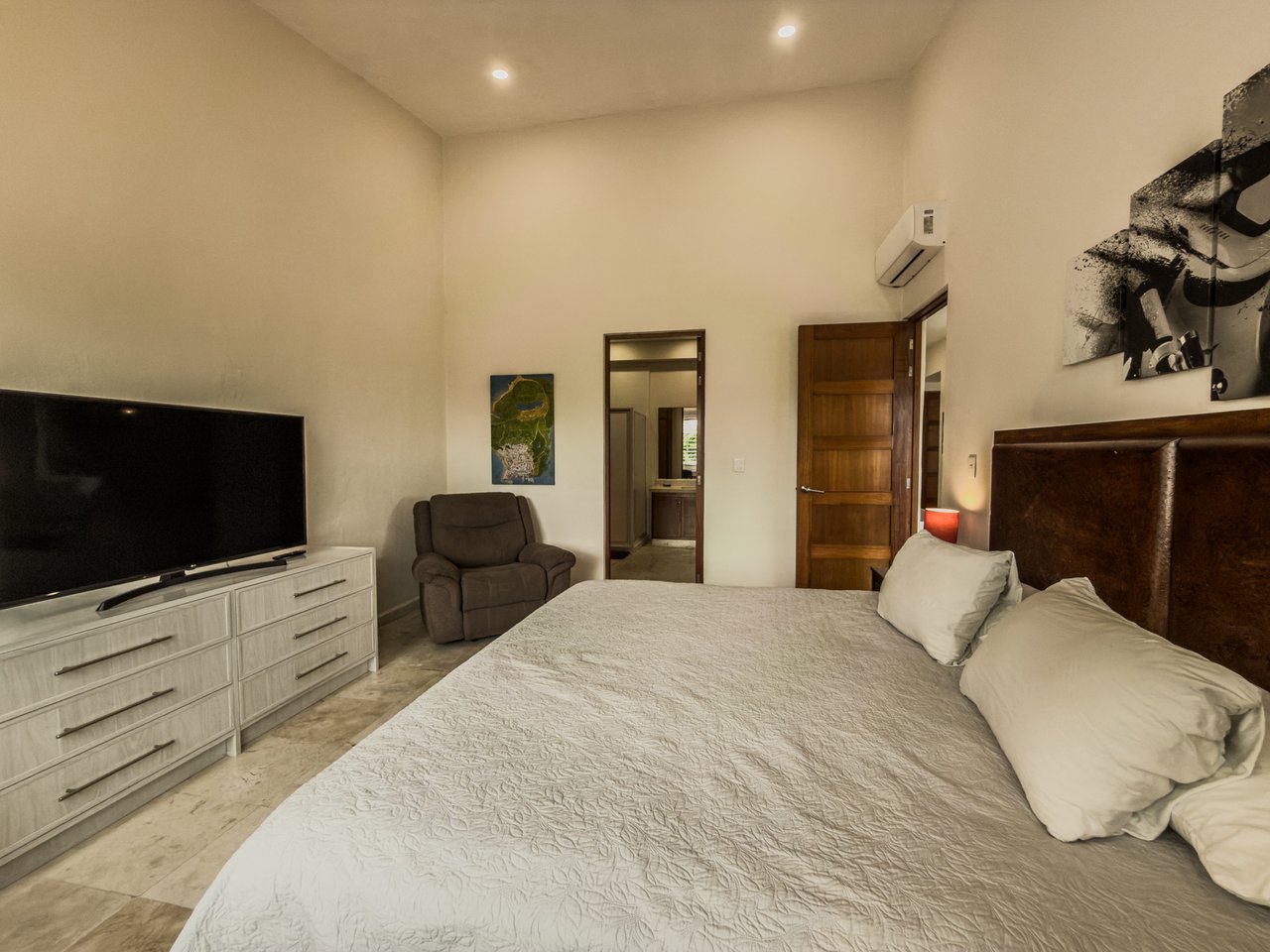 Casa Laguna - Puerto Aventurass