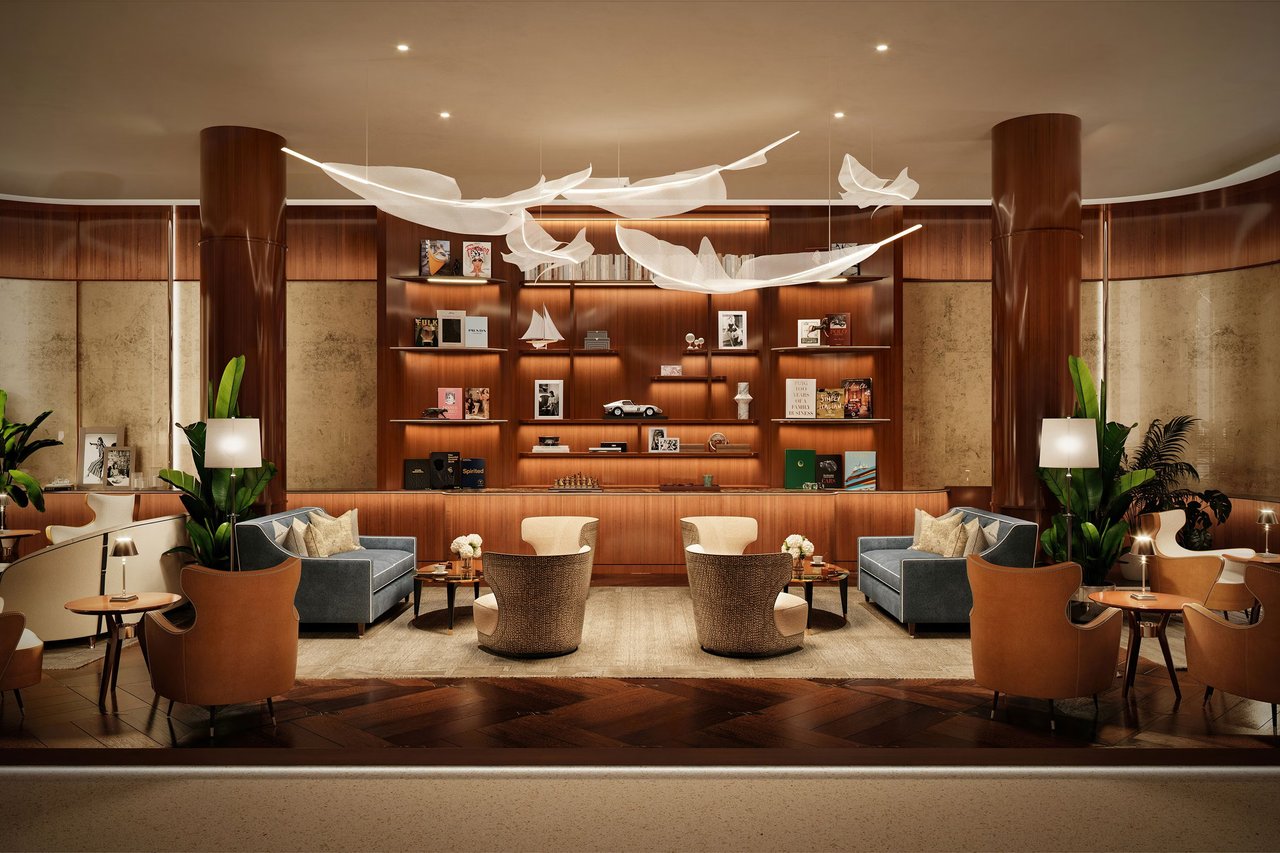 Cipriani Residences Miami