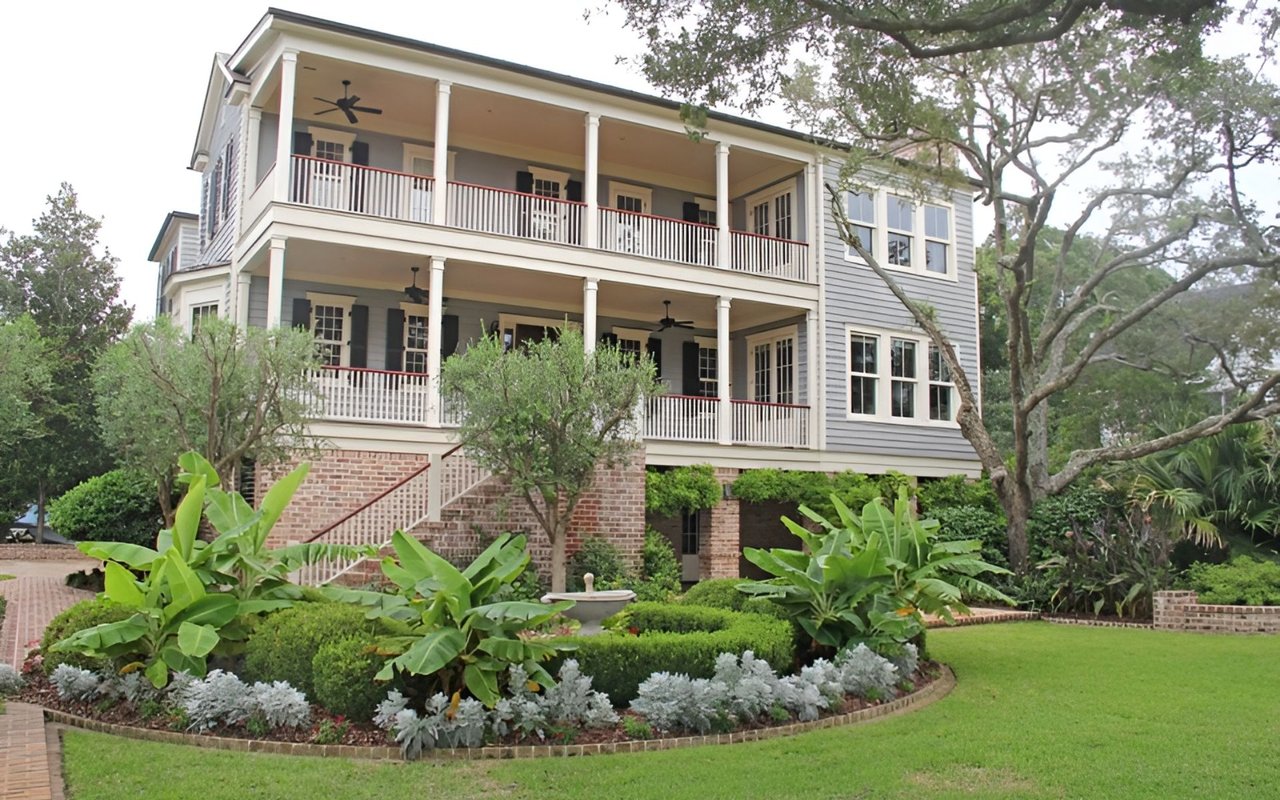 A Featured Listing – 205 Ferry Street