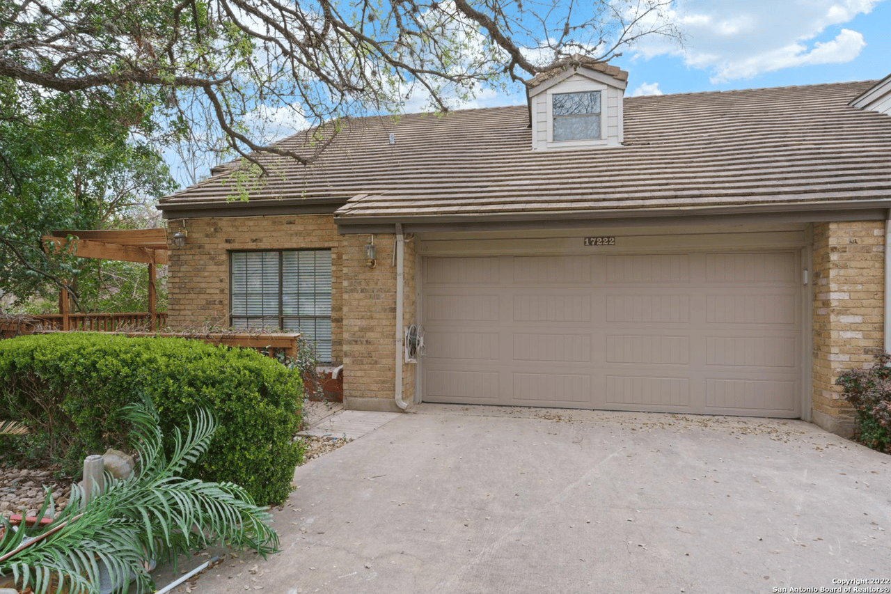17222 Saint Andrew, #2801