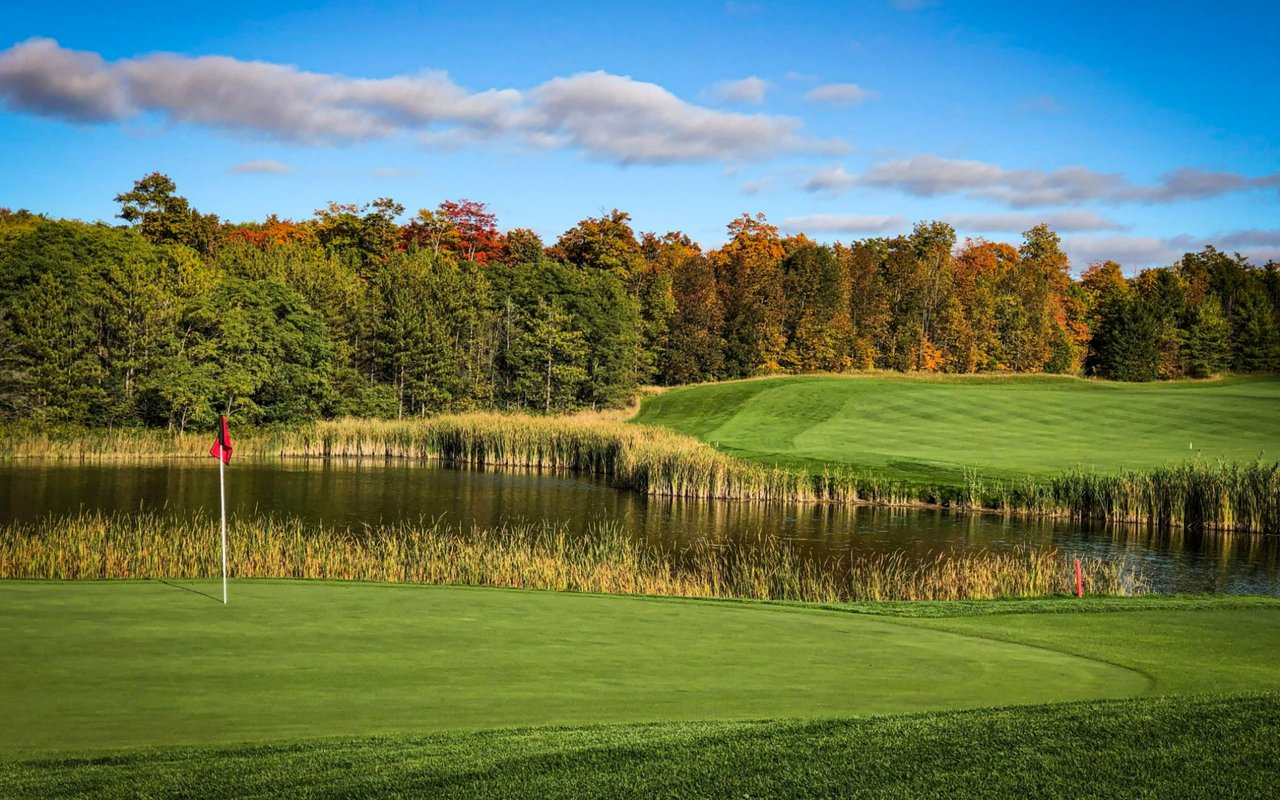 TEE TIME: 6 Best Public Golf Courses in Greater Toronto