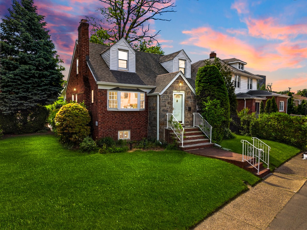 1028 Harvard Place, Fort Lee, NJ 07024