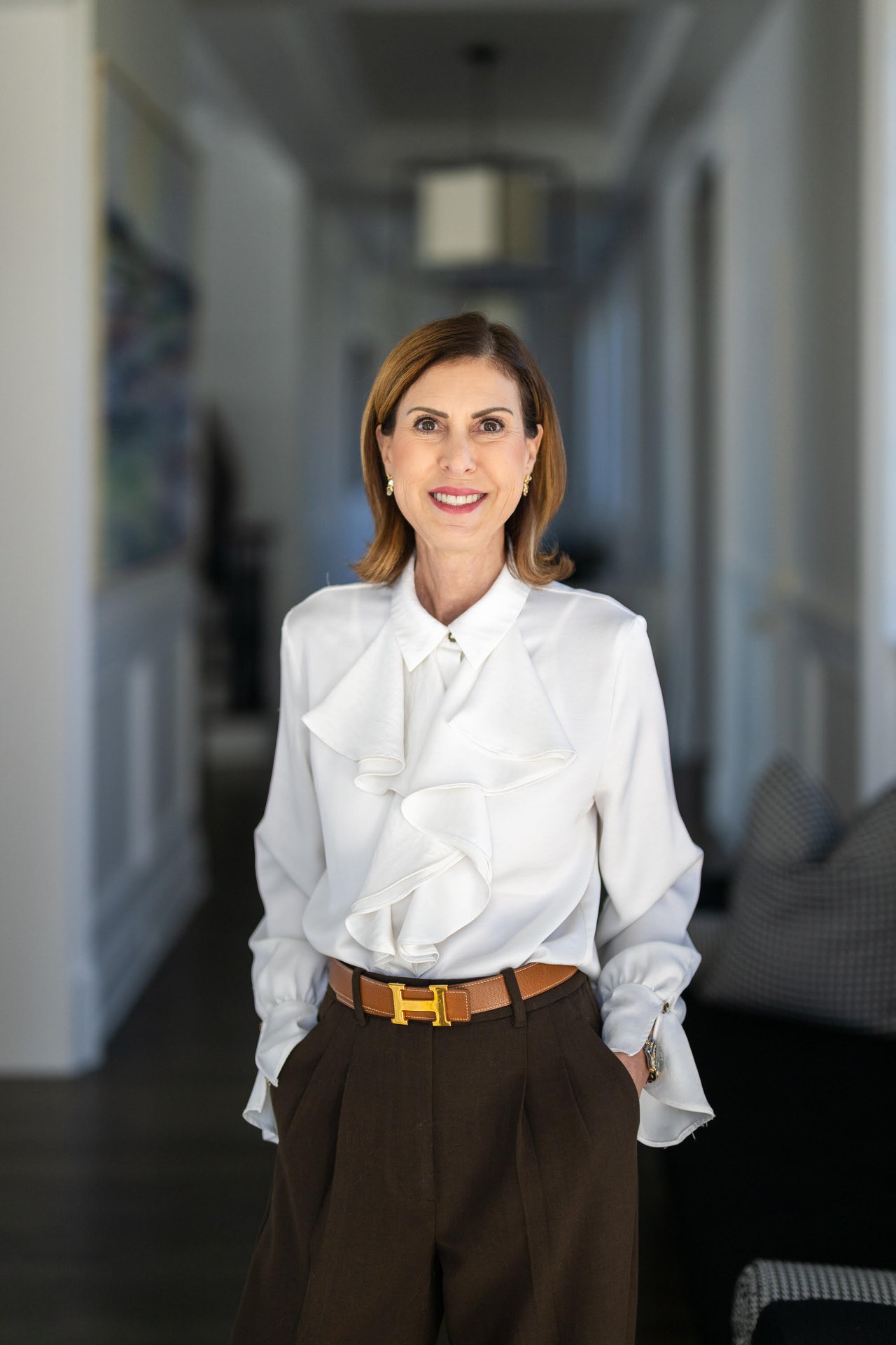 KIMBERLY DAENA HOLLAND