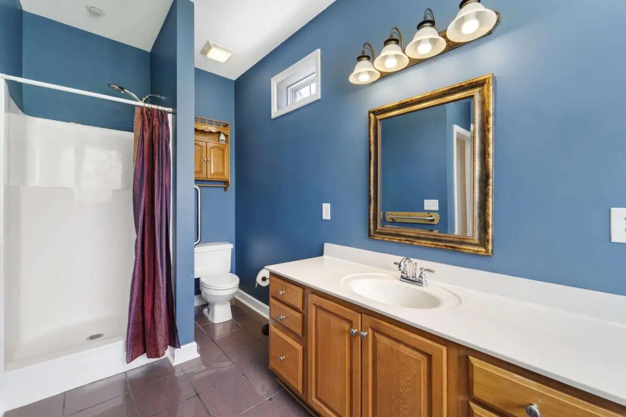 Sold! Exquisite Custom Built Smyrna Home on 2 Acres!
