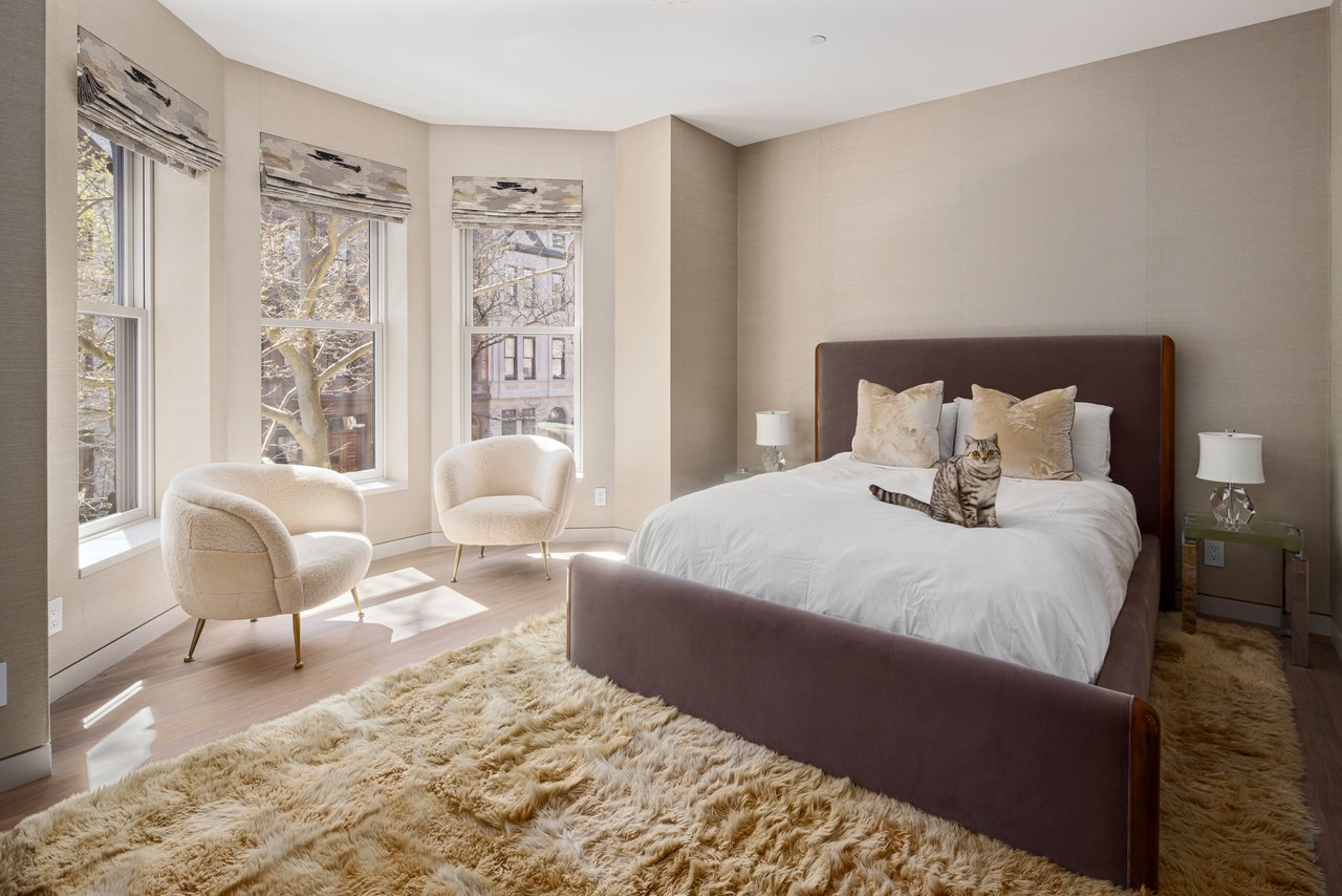 125 W 87th Street