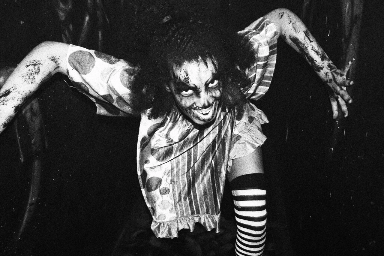 Blood Manor Stamford: CT’s Haunting Experience You Can’t Miss