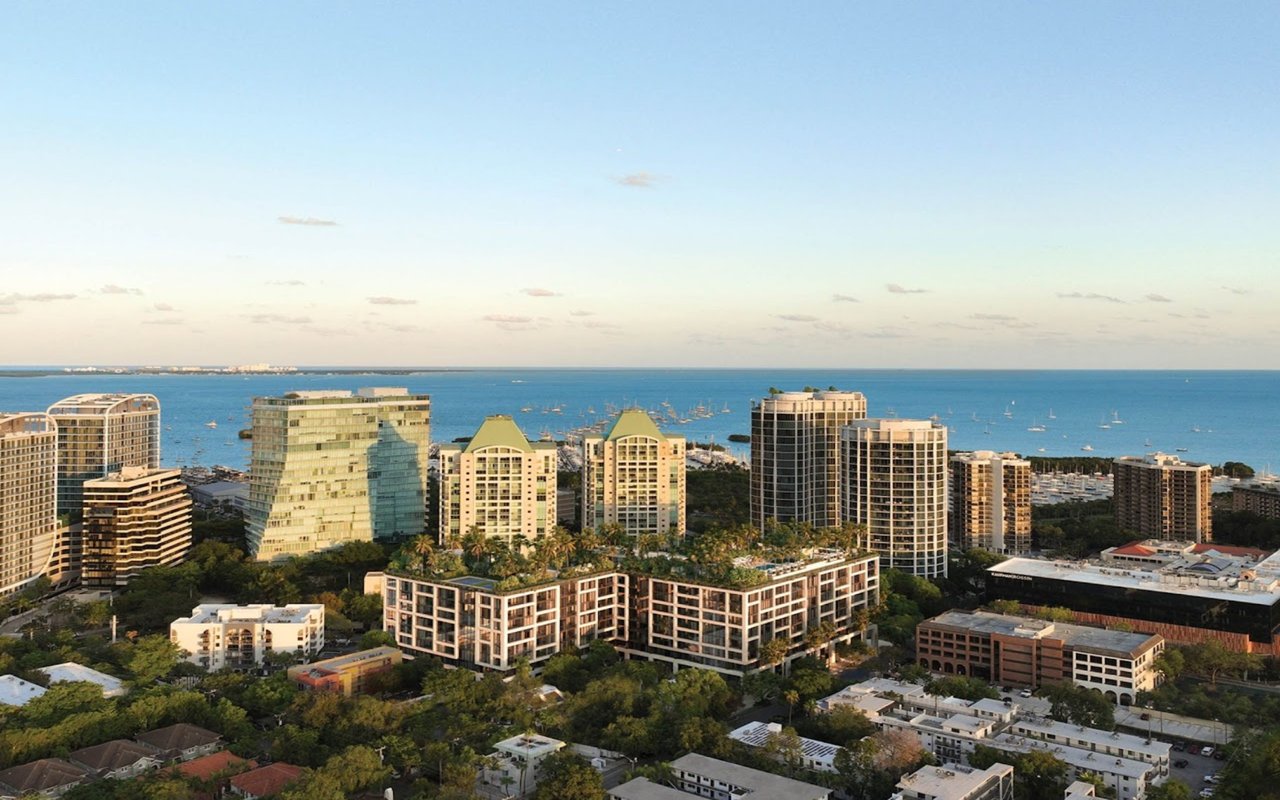 The Well Coconut Grove