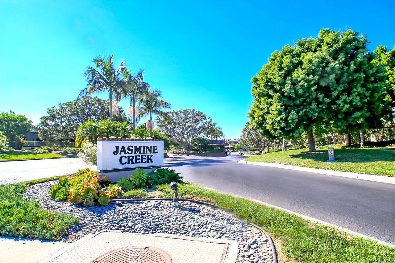 Jasmine Creek Newport Beach: Gated Luxury Living with Coastal Elegance