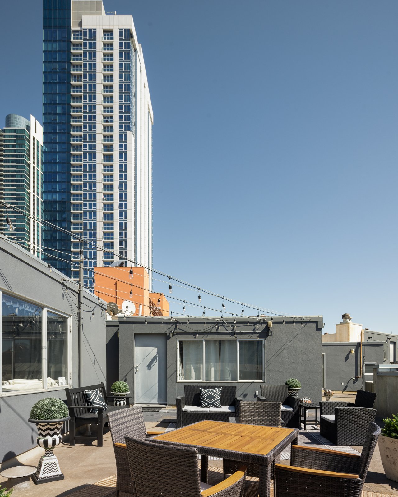 88 Guy Place #403, San Francisco