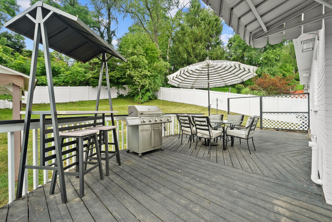 615 Lincoln Ave, Carnegie PA 15106