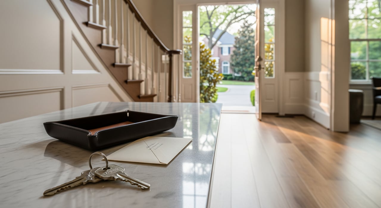 Atlanta Closing Costs: Who Pays What?