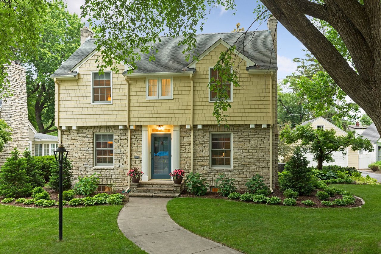 4387 Brook Ave S, Edina