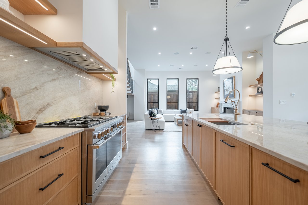 McCommas - Lakewood Heights