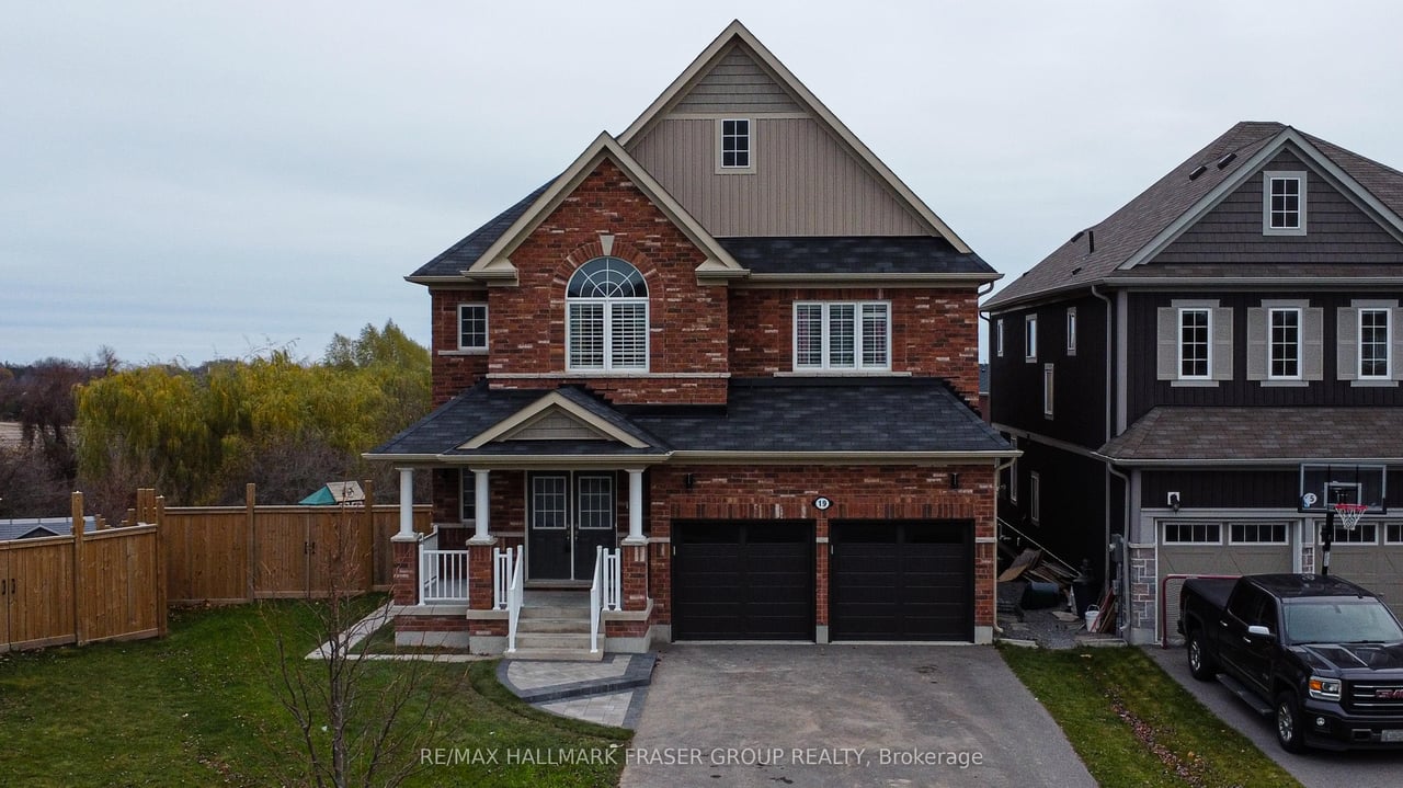 19 Kilpatrick Crt