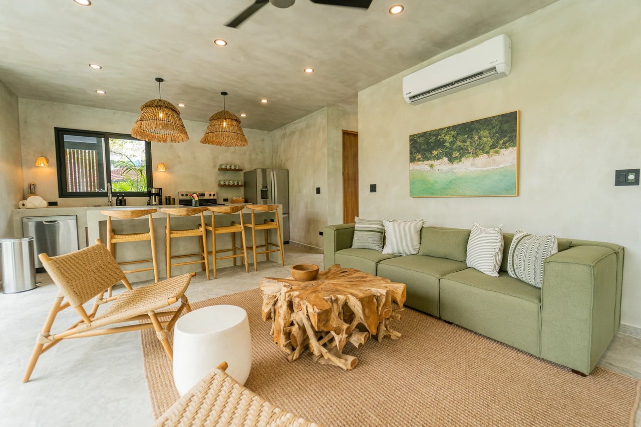 Luxury Rainforest Villa, Manuel Antonio, Puntarenas