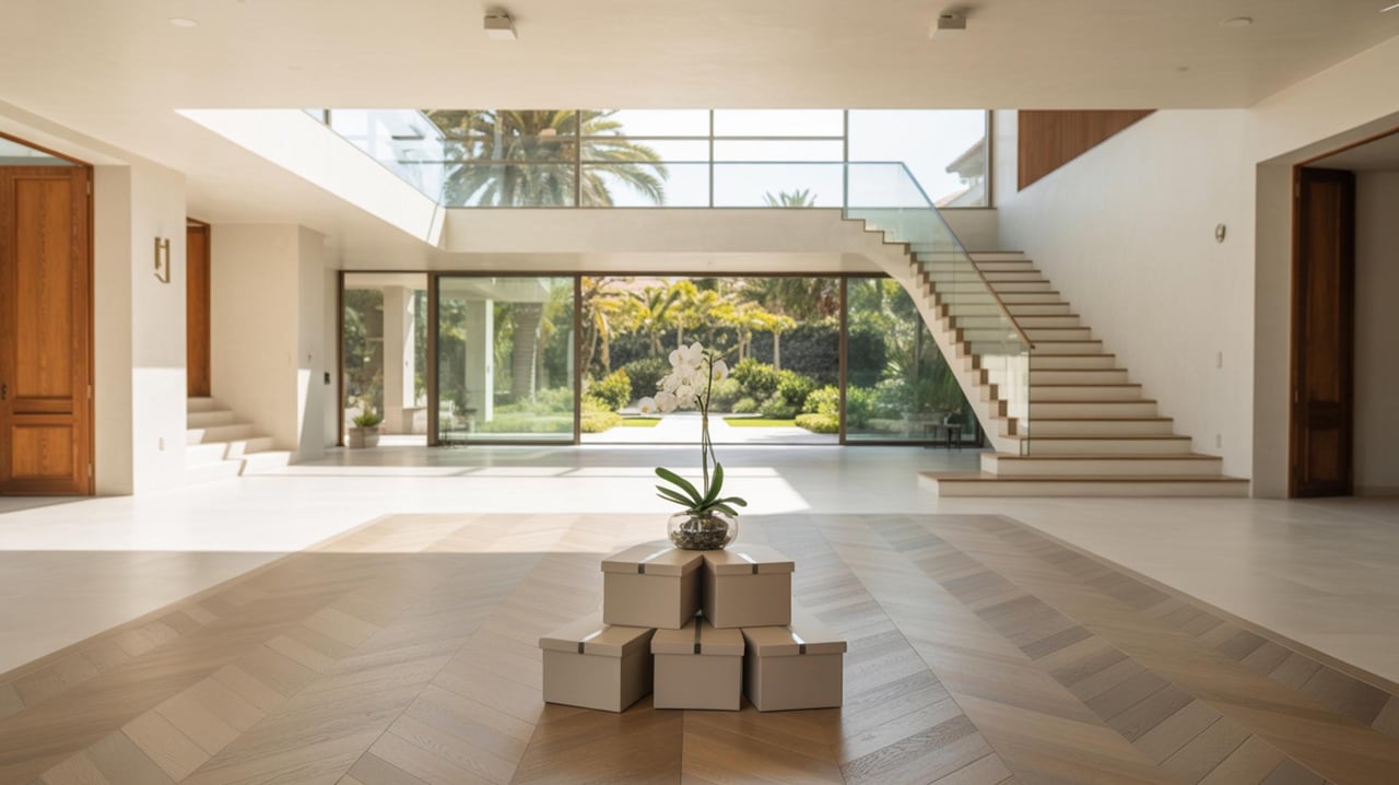 Moving Made Easy: Stress-Free Tips for a Smooth Transition