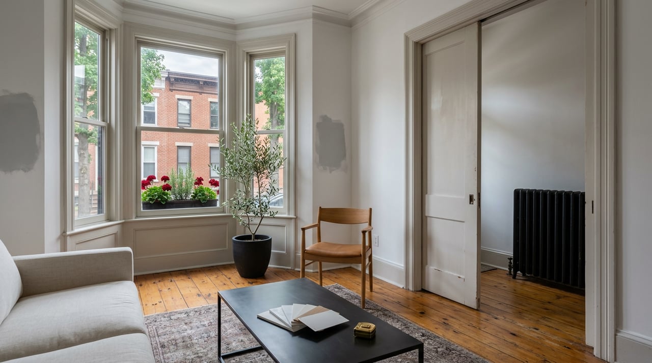 Planning Renovations When You Buy In Noe Valley