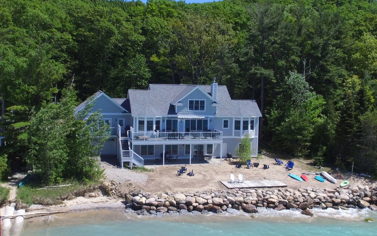 2020 Home Sales Set New Record