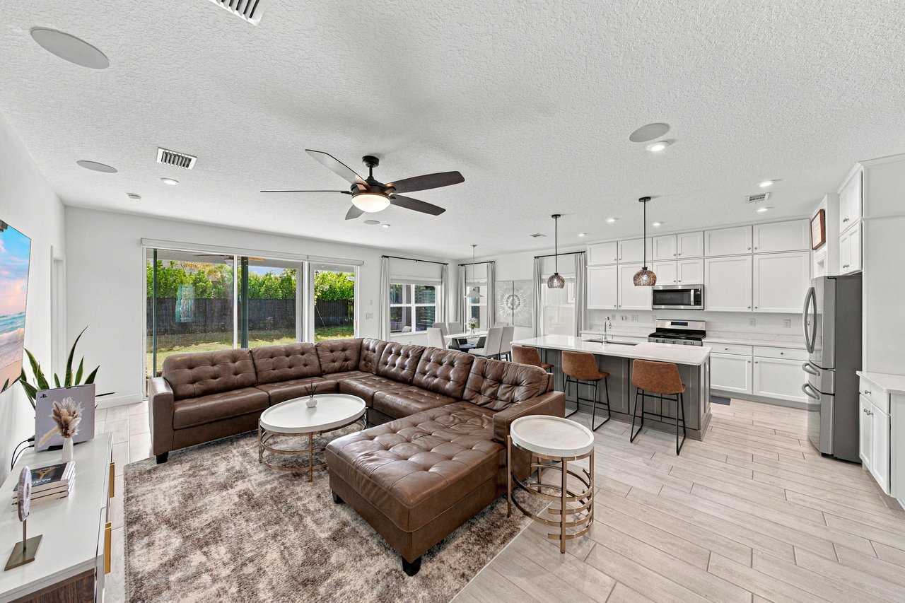 5611 Limelight Drive