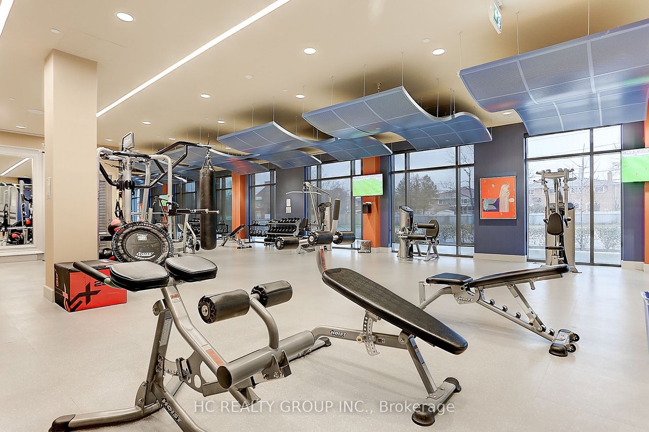 THE PERFECT STARTER PENTHOUSE