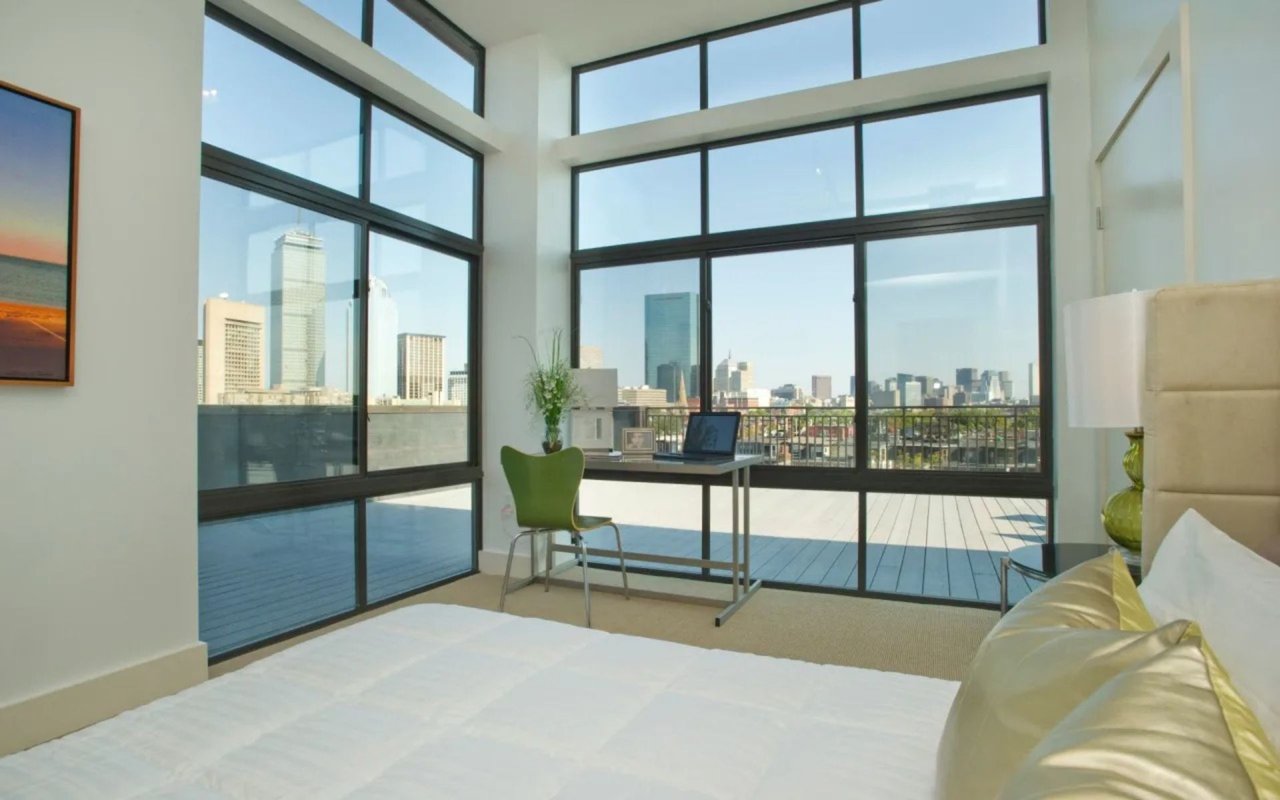 The Modern I & II – $70,000,000