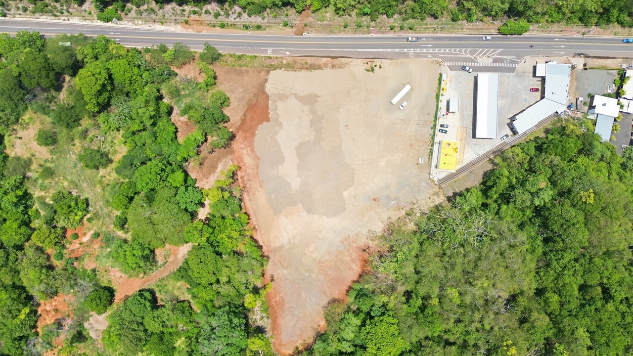 Individual Mixed-Use Lots with Water Letter ( starting at $499K)