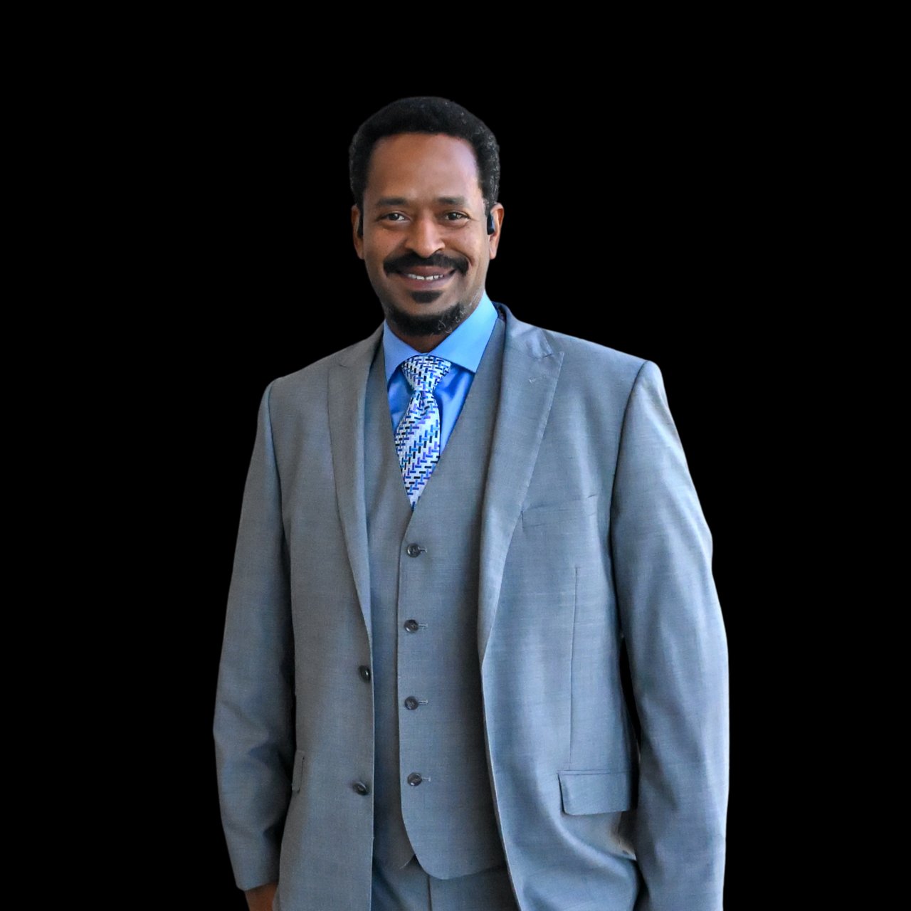 Rico Thibeaux