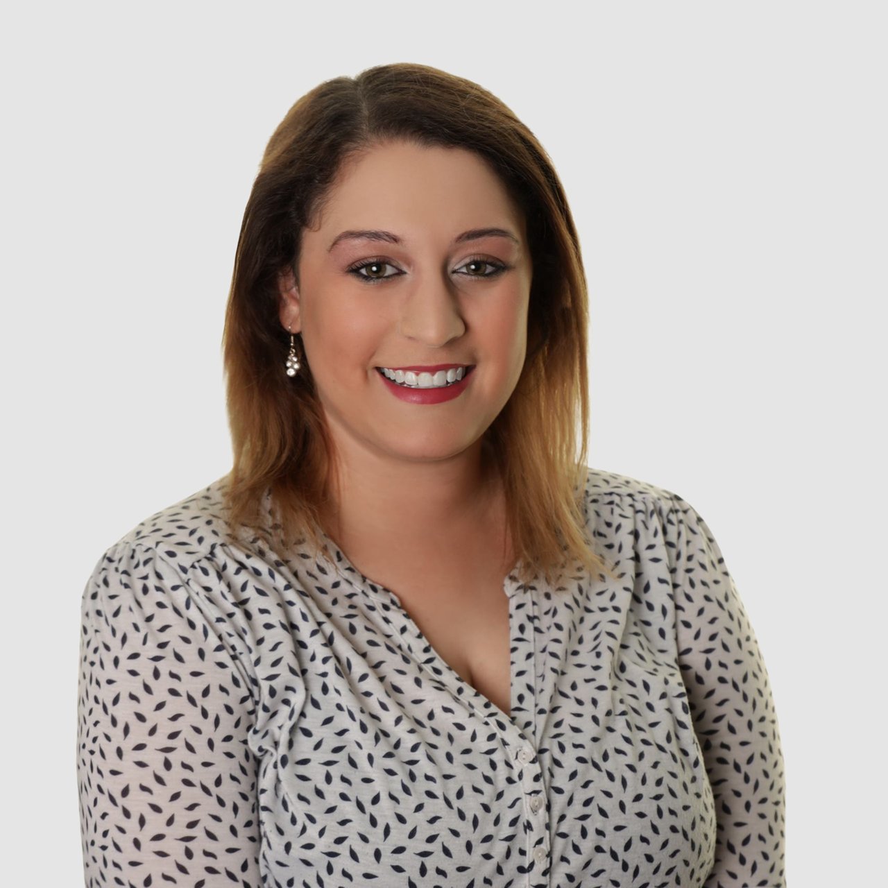 Annah Bruno Frisco, TX Real Estate Agent Headshot