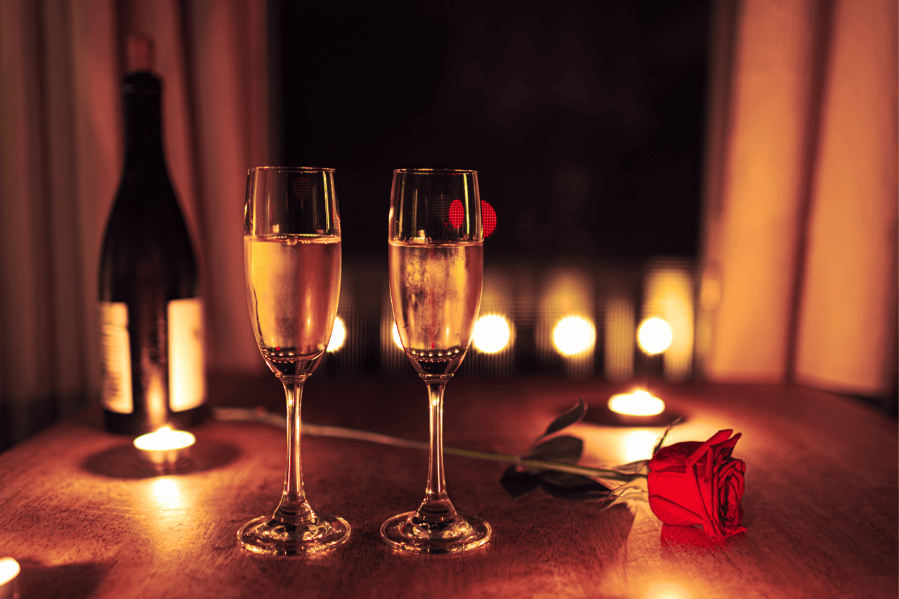 Puerto Rico nightlife