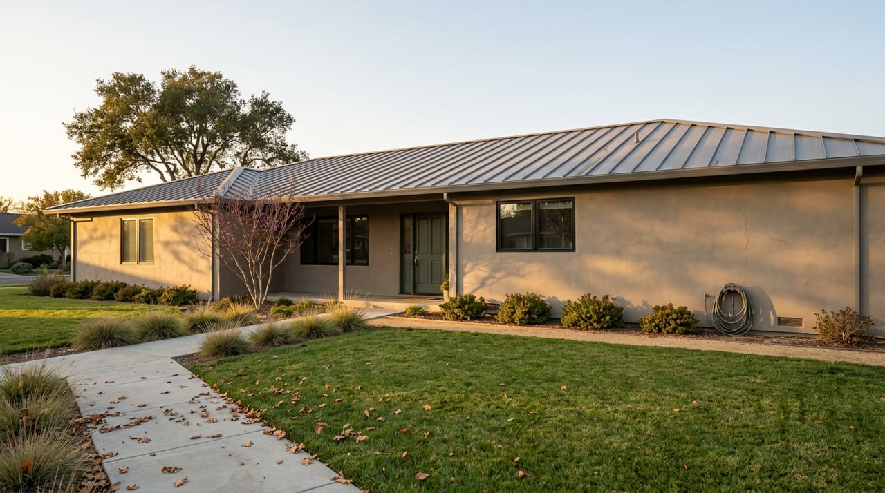 Two Santa Rosa Listings Can Look Identical and Still Close on Completely Different Timelines. Here's Why.