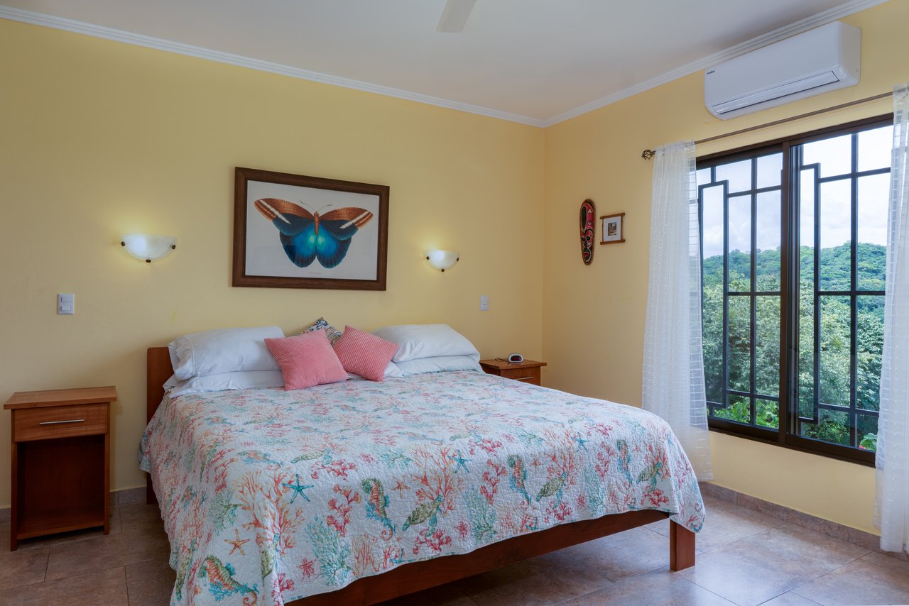 Casa Colina | Amazing Mountain View home in Rancho Cartegena