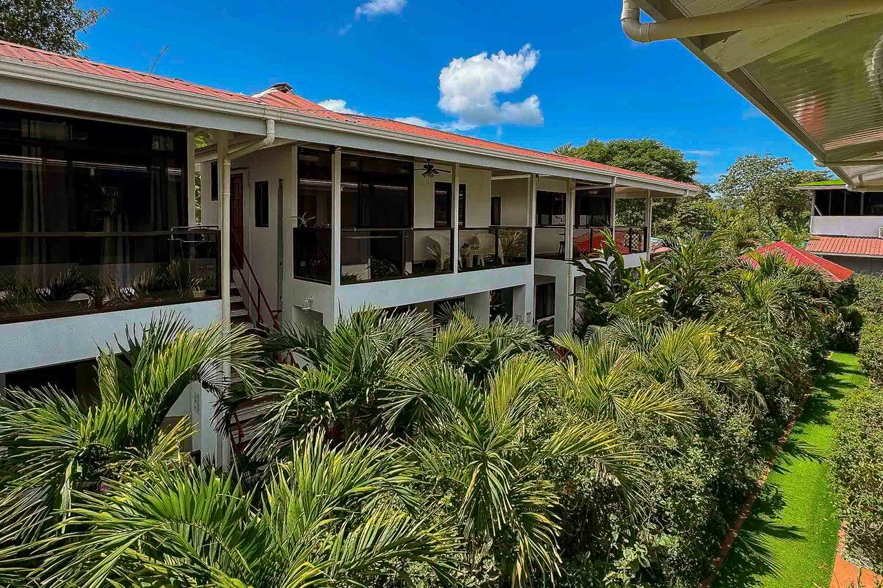 Near Marino Ballena National Park Ballena Rey Hotel Prime Investment Opportunity