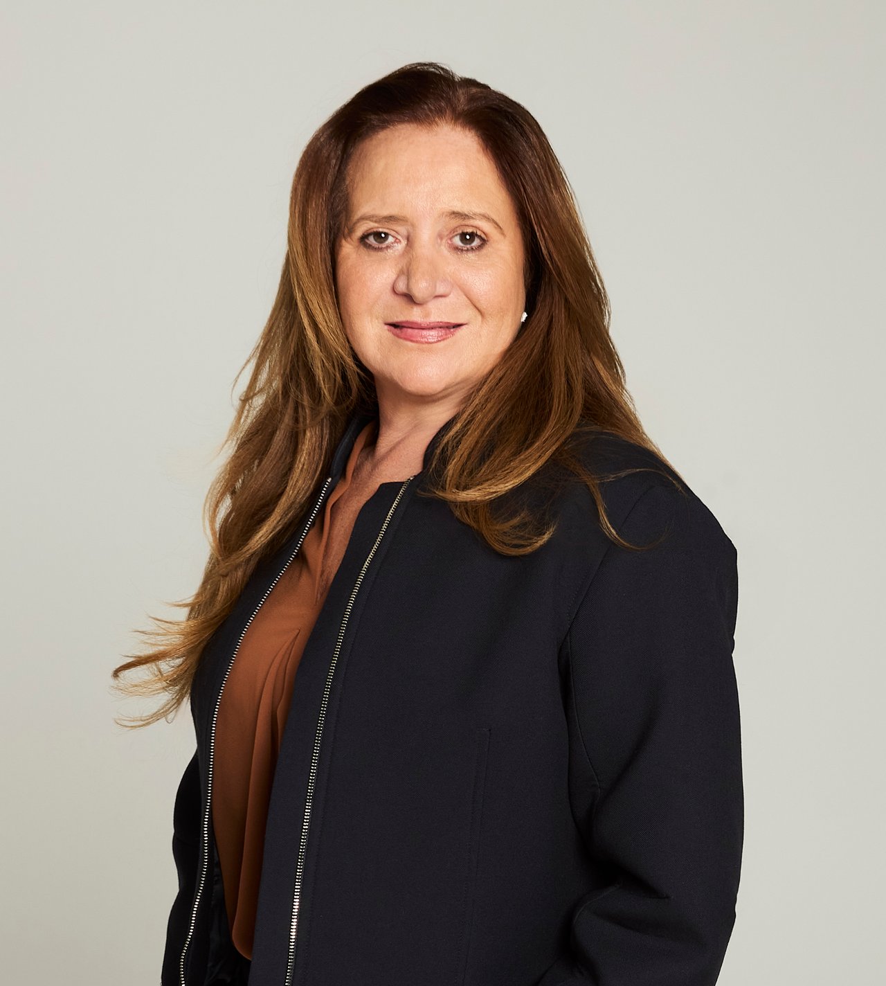 Eliette Bentolila