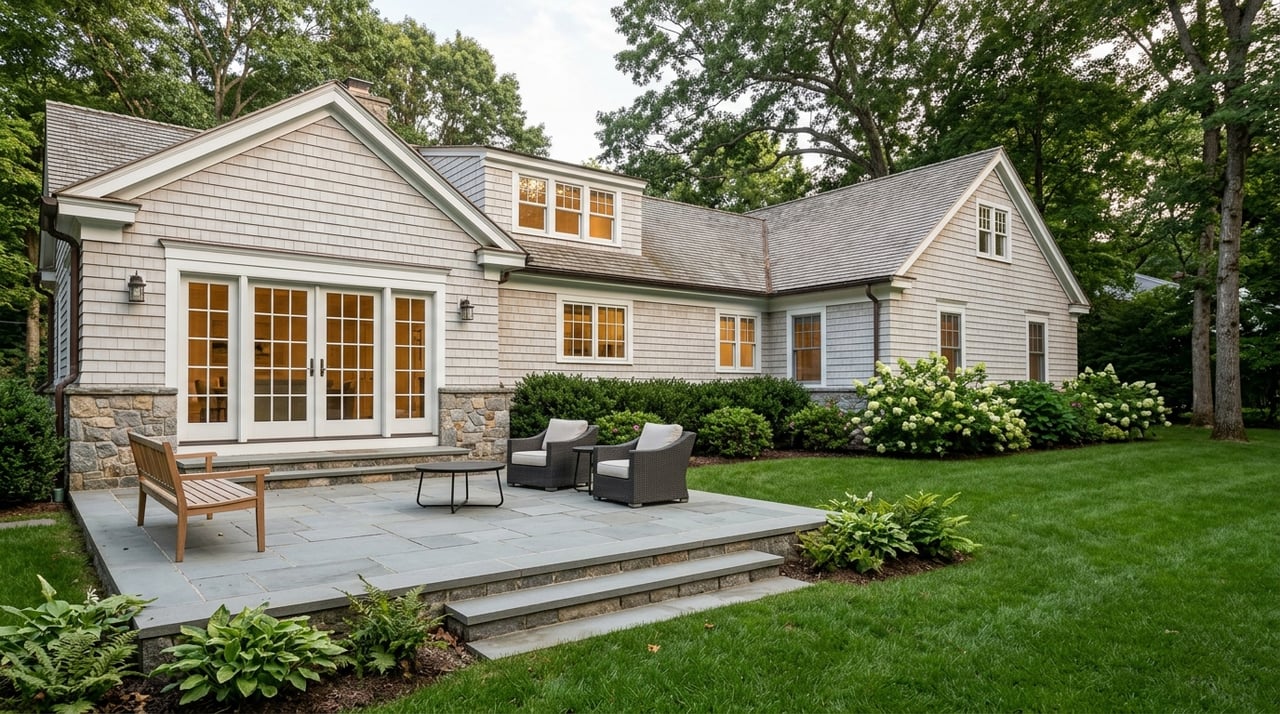Why Sloatsburg Appeals To NYC Weekenders And Movers