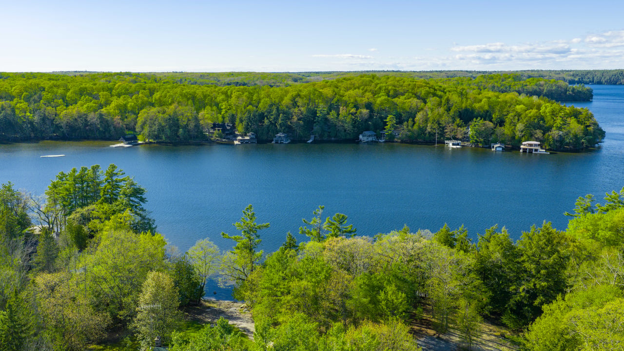 Little Lake Joseph