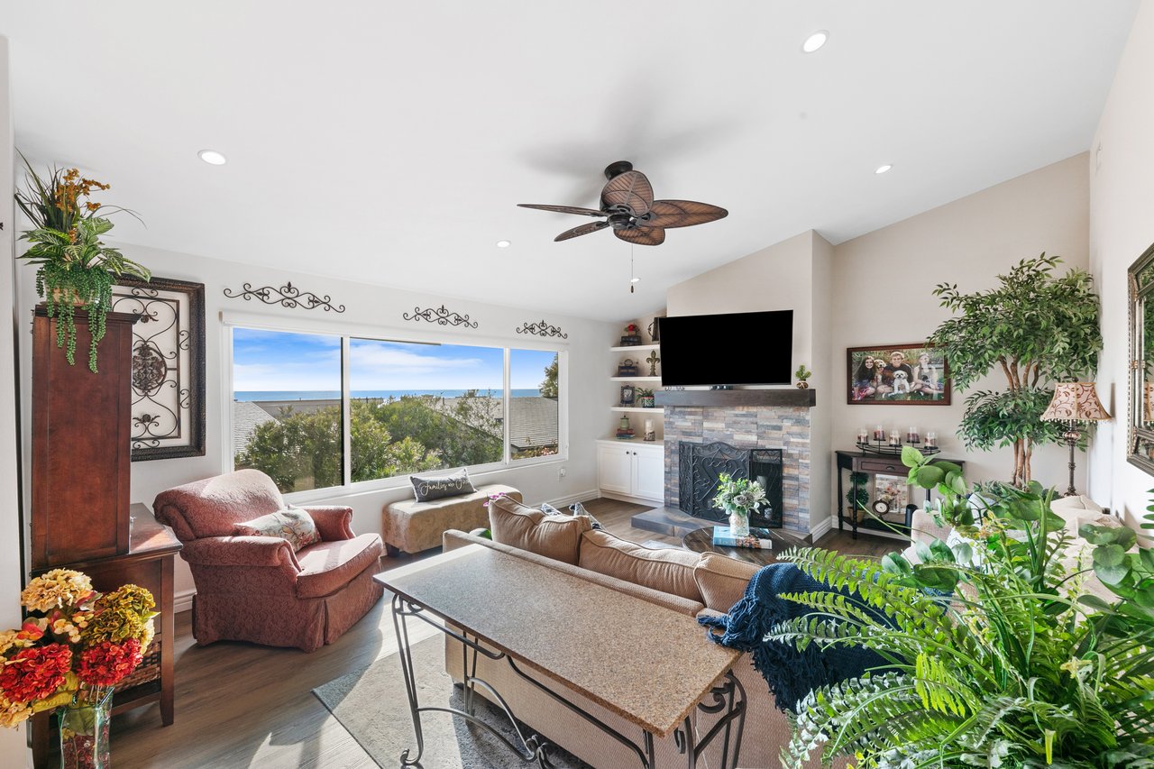 Zuma Bay Villas Ocean View Condo