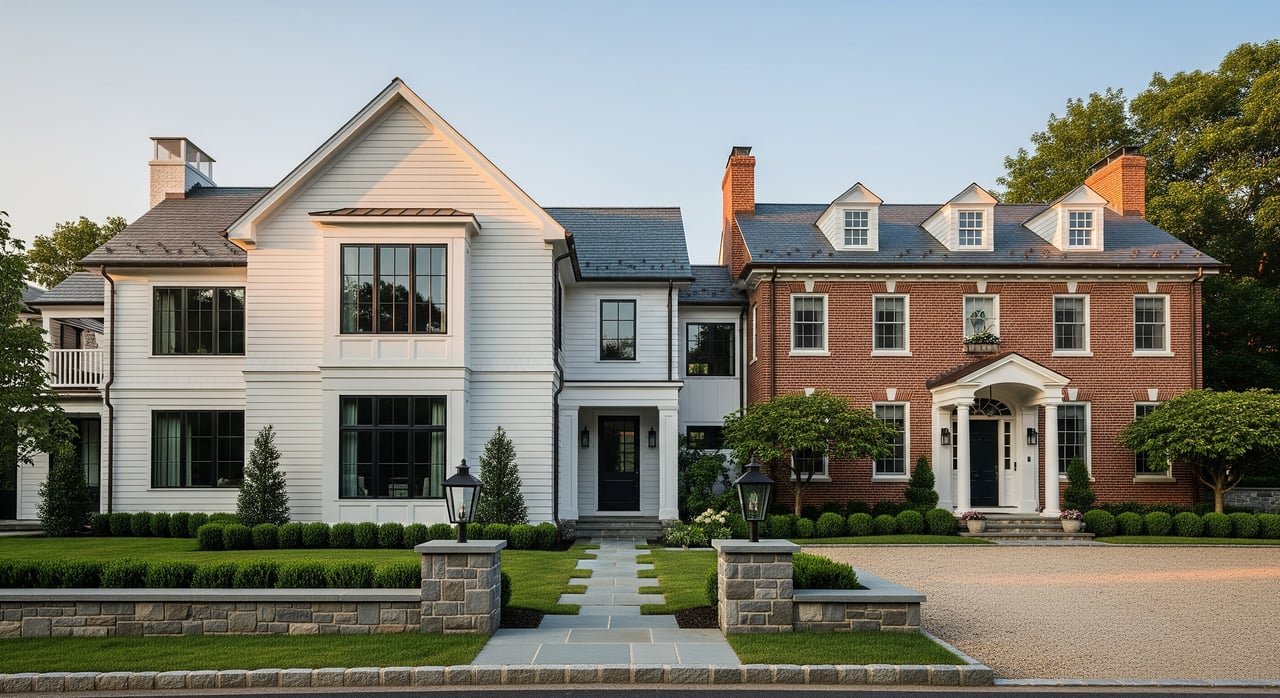 New Construction vs Resale in Yorktown Heights