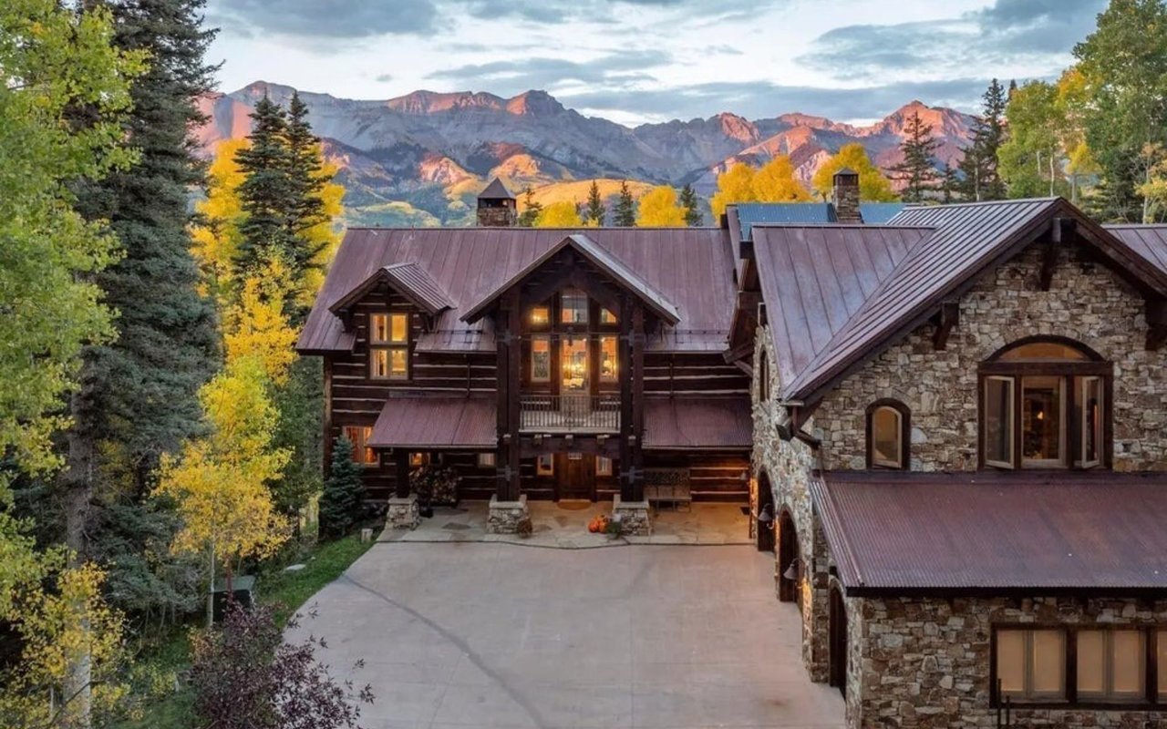 Mountain Village
