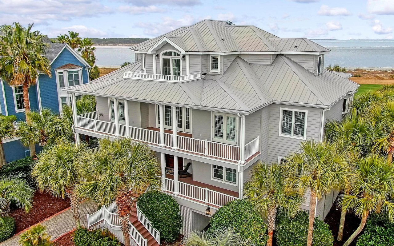 Seabrook Island