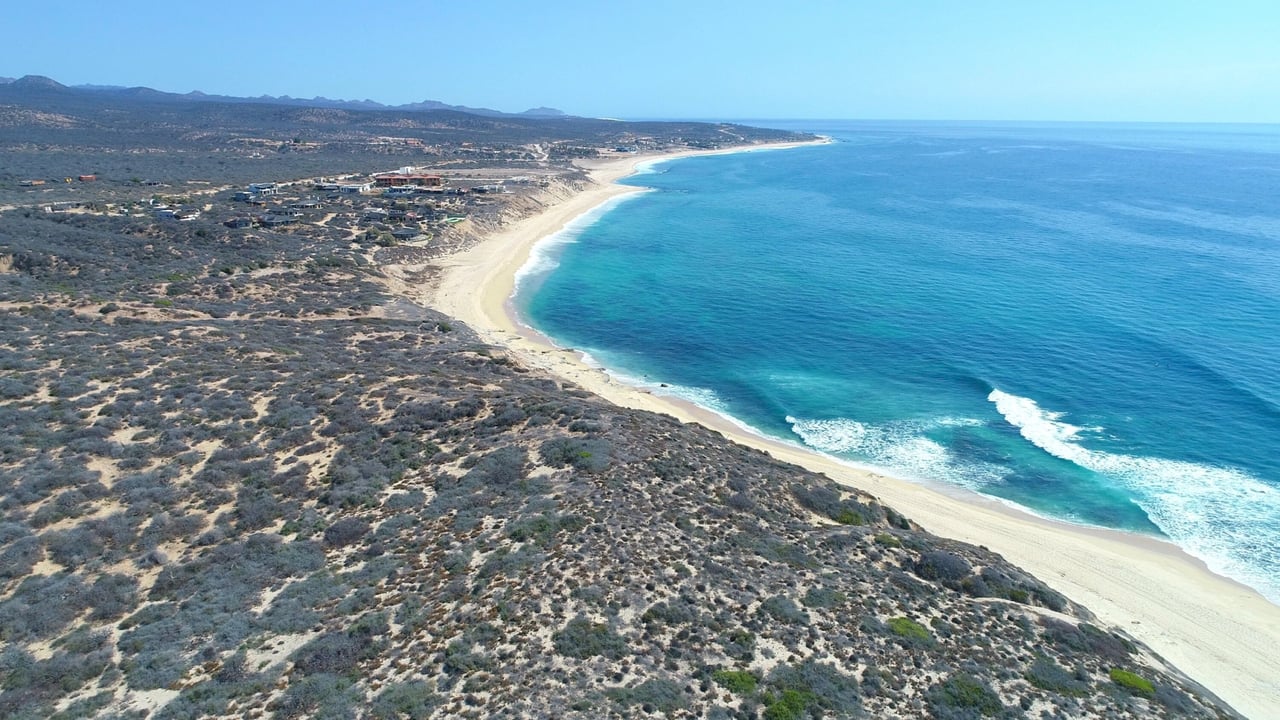 Punta Perfecta Developer Parcel