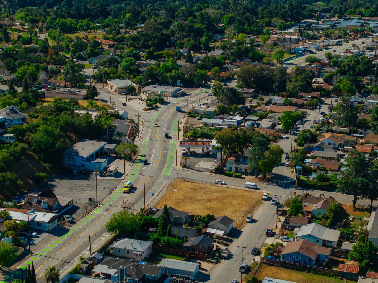 805 Ventura Avenue, Oak View, CA, 93022