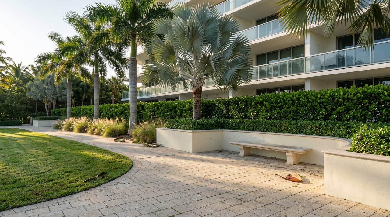 What's Actually New In Edgewater Right Now, And What Isn't Yet